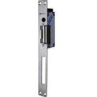 M-e modern-electronics F0513000065-B Elektrischer Türöffner mit Entriegelung