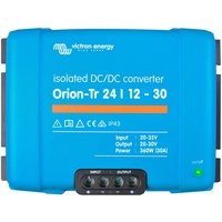 Victron Energy DC-DC Konverter isoliert