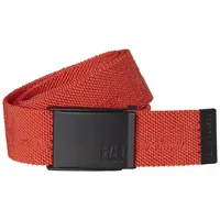 HELLY HANSEN Gürtel Polyester orange 110