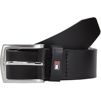 Tommy Hilfiger New Denton 3.5 Gürtel BLACK 80 cm