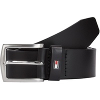 Tommy Hilfiger New Denton 3.5 Belt Black 80