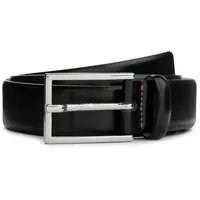 Hugo Gavrilo Gürtel Black 90 cm