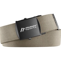 Maier Sports Technologie-gürtel - Coriander - 75