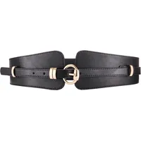 LASCANA Taillengürtel »2in1 Gürtel«, für Kleid & Overall, Bauchgürtel,