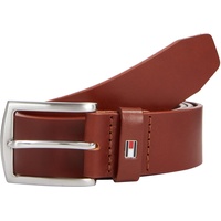 Tommy Hilfiger New Denton 3.5 Gürtel Dark Tan 100