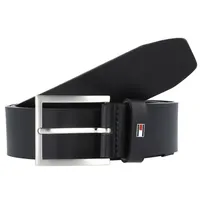 Tommy Hilfiger Gürtel Hampton Belt 4.0 W95 Black