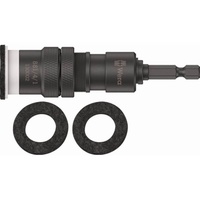 WERA 881/4/1 SB Bithalter mit variabler Einschraubtiefenbegrenzung,