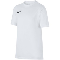 Nike Park VII Dri-FIT Kinder Trikot white/black L 147-158