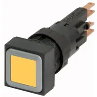 Eaton Power Quality Eaton 086784 Q25LTR-GE Drucktaster Gelb 1