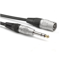 SOMMER CABLE Basic+ 1,5m