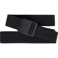 Mc Kinley Gürtel Polyester schwarz 0 cm