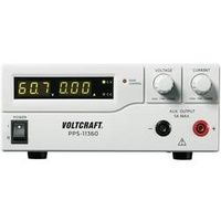 VOLTCRAFT PPS-11360 Labornetzgerät, einstellbar 1 - 36 V/DC 0