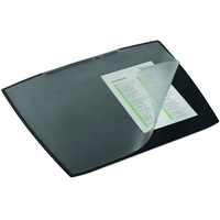 Durable Schreibtischunterlage ARTWORK schwarz