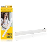 Schellenberg 46600 Universal-Fensterlüfter Weiß