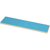 Maul Moderationskarten farbsortiert 9,5 x 42,5 cm, 50 St.