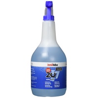 Innobike Bike Cleaner Active Wash, 1000ml Blau Modell 2025