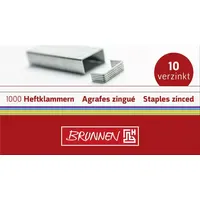 Rapid Heftklammern 10