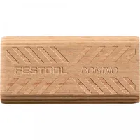 Festool Zubehör Festool DOMINO Dübel Buche D 6x40 BU