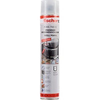 Fischer 1K Brunnenschaum PUBS 750 B2