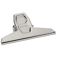 Maul Briefklemmer 2101296 max. 30mm Breite 125mm Metall hellsilber