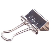 Maul 2141396 Papierklammer Stahl 12