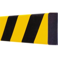 MORAVIA Prallschutz MORION Rechteck Flächenschutz 20 x 60 mm