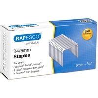 Rapesco RAPESCO® Heftklammern 24/6