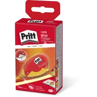 PRITT Kleberoller Refill non-permanent 16 m x 8,4 mm