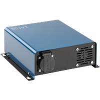 IVT Wechselrichter Sinus, 600 W, Schutzkontakt