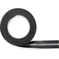 Durable Magnetleiste DURAFIX ROLL selbstklebend, silber