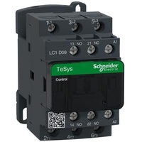 Schneider Electric LC1D09B7 Leistungsschütz