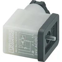 Phoenix Contact Ventilstecker SACC-VB-3CO 1452259