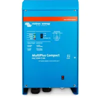 Victron Energy MultiPlus C 24/2000/50-30 Wechselrichter 2000 W 24