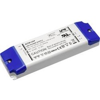 SELF ELECTRONICS SLT30-24VFG LED-Trafo Konstantspannung 30 W 0 -