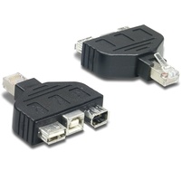 TRENDNET USB / Firewire-Adapter für TC-NT2