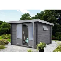 Wolff Finnhaus WPC Trend C 3,4 x 2,79 x