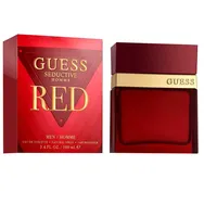 GUESS Seductive Red Homme Eau de Toilette 100 ml