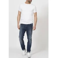 Petrol Industries Seaham Jeans - Dark Coated - 31