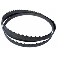 BAMATO Sägeband 34mm für Blockbandsäge BBSW-750 und BBSW-750G