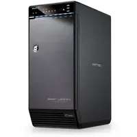 Fantec QB-X8US3-6G Schwarz