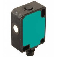 Pepperl+Fuchs Fabrik Ultraschallsensor UC400-F77-IU-IO-V31