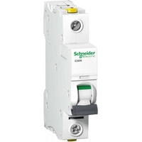 Schneider Electric LS-Schalter 1P 1A C IC60N A9F04101