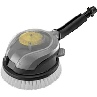 Kärcher Waschbürste WB 130 Schwarz