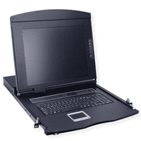 Value 26.99.0122 KVM-Konsole,