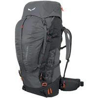 Salewa Alptrek 65 Pro Wanderrucksack (Größe 65l grau)