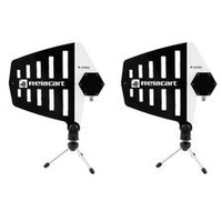 RELACART R-22AU Mikrofon-Antenne