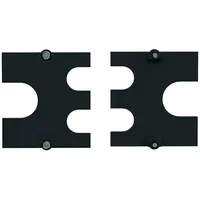Bachmann Custom Modul Kabeldurchführung