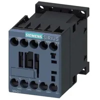 Siemens 3RH2140-1BP40 Hilfsschütz