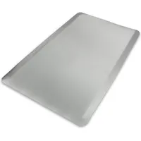 Etm Anti-Ermüdungsmatte Soft-Tritt grau 90x150 cm