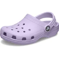 Crocs Classic Clog K Lavender, 29/30 EU